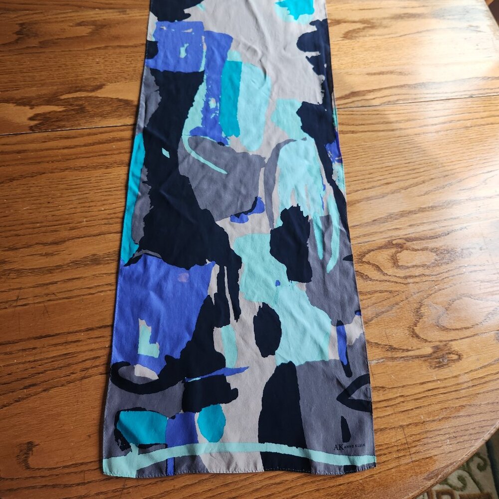 2/$20 SALE! Anne Klein Scarf